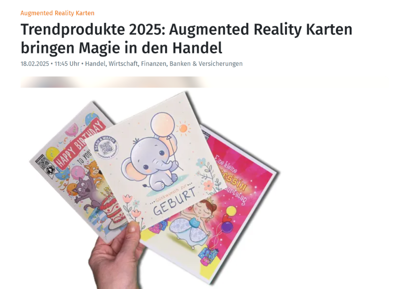 Verfassen einer Pressemitteilung: lieber lebendig und bildhaft als staubtrocken und formell